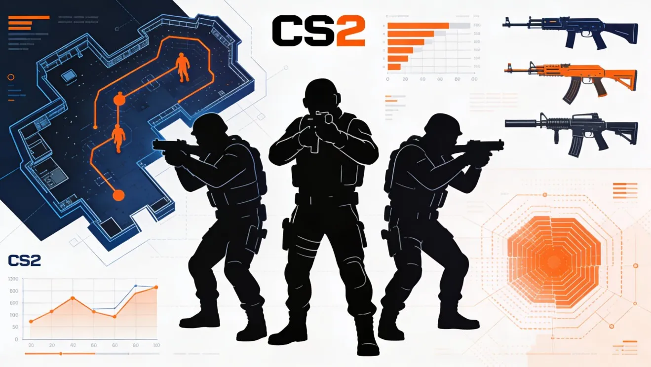 О проекте CS2 Players