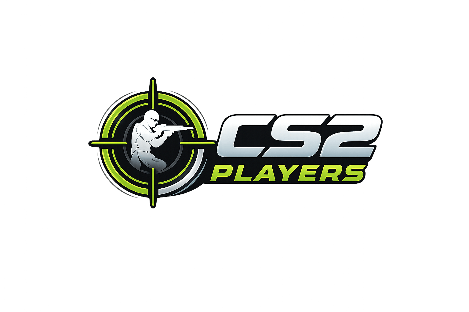 CS2 Players — логотип сайта